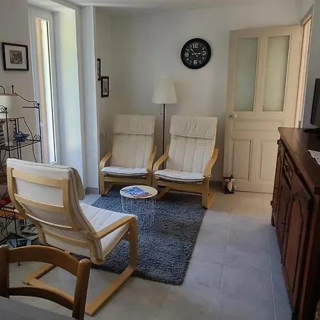 Apartment Le De Maminou Classe 3 Etoiles