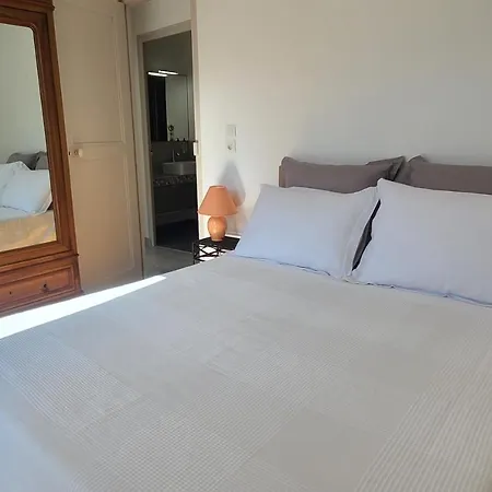 Le De Maminou Classe 3 Etoiles Apartment *