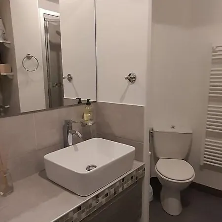Apartment Le De Maminou Classe 3 Etoiles