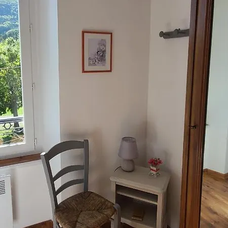Le De Maminou Classe 3 Etoiles Apartment *