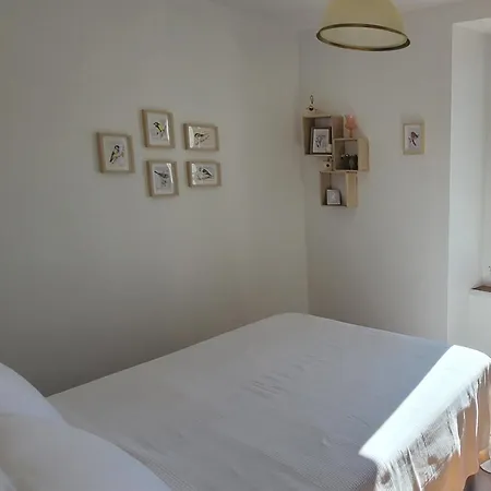 Le De Maminou Classe 3 Etoiles Apartment