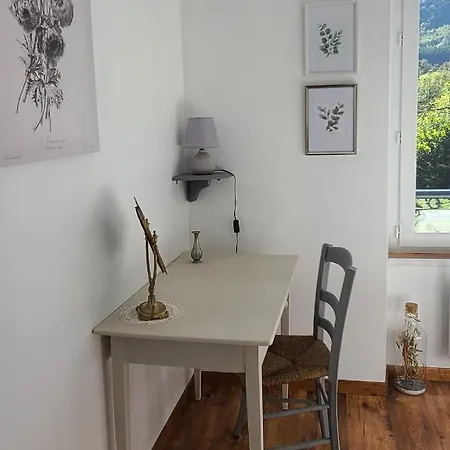Le De Maminou Classe 3 Etoiles Apartment Saint-Julien-en-Beauchene